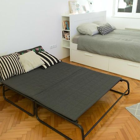 Bright & Stylish Studio Home, Superbly Located SJJ Exteriör bild
