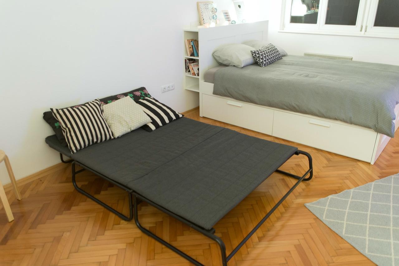 Bright & Stylish Studio Home, Superbly Located SJJ Exteriör bild