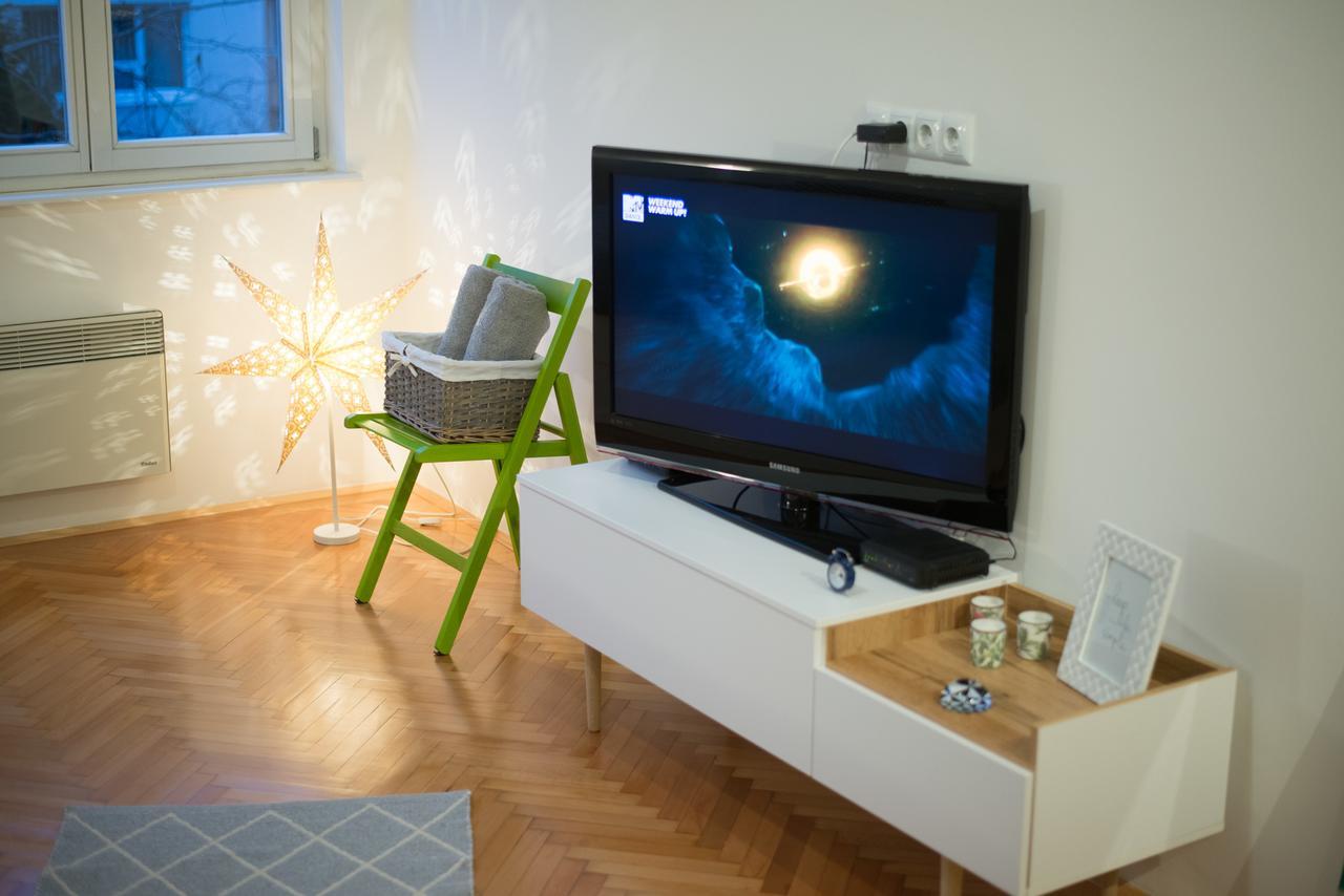 Bright & Stylish Studio Home, Superbly Located SJJ Exteriör bild