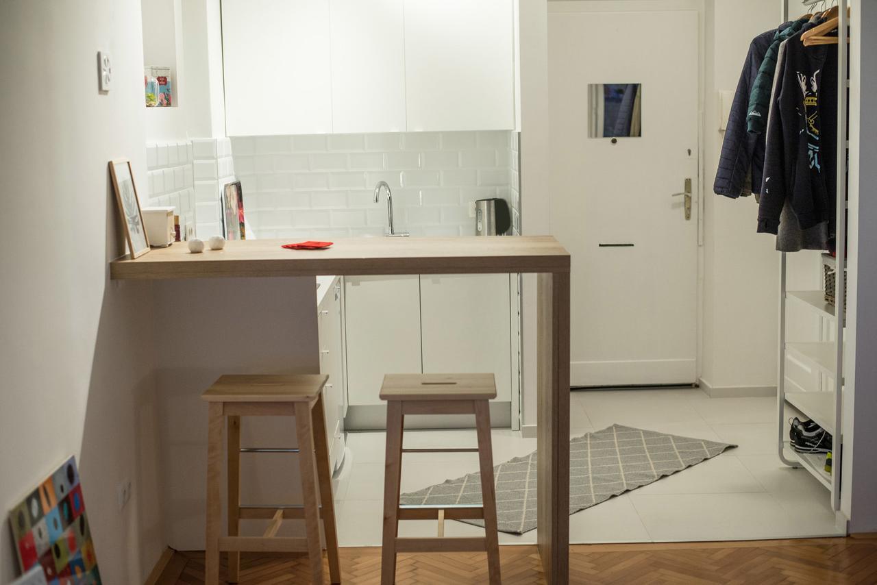 Bright & Stylish Studio Home, Superbly Located SJJ Exteriör bild