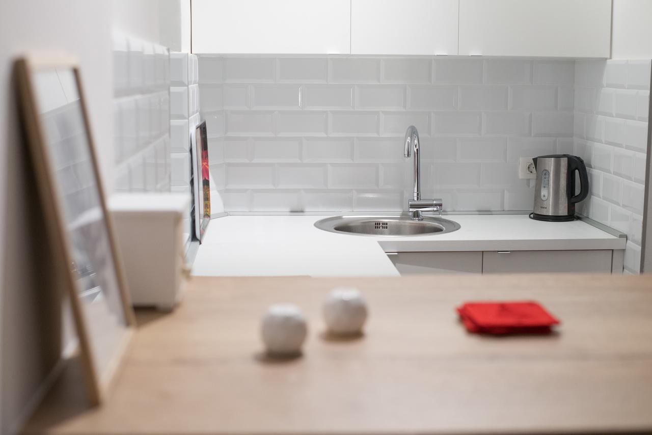 Bright & Stylish Studio Home, Superbly Located SJJ Exteriör bild