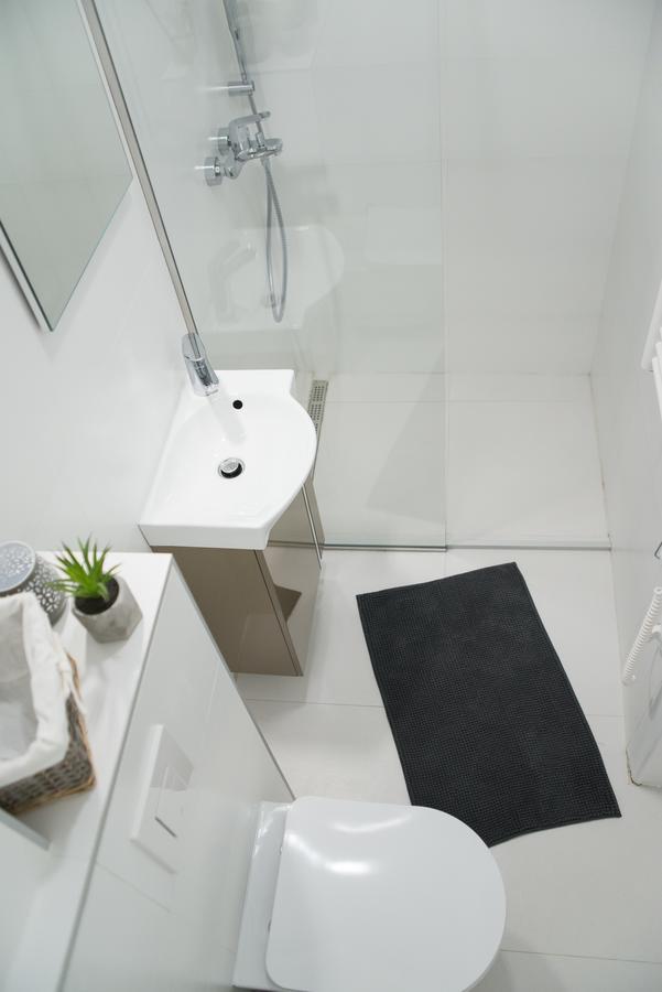 Bright & Stylish Studio Home, Superbly Located SJJ Exteriör bild