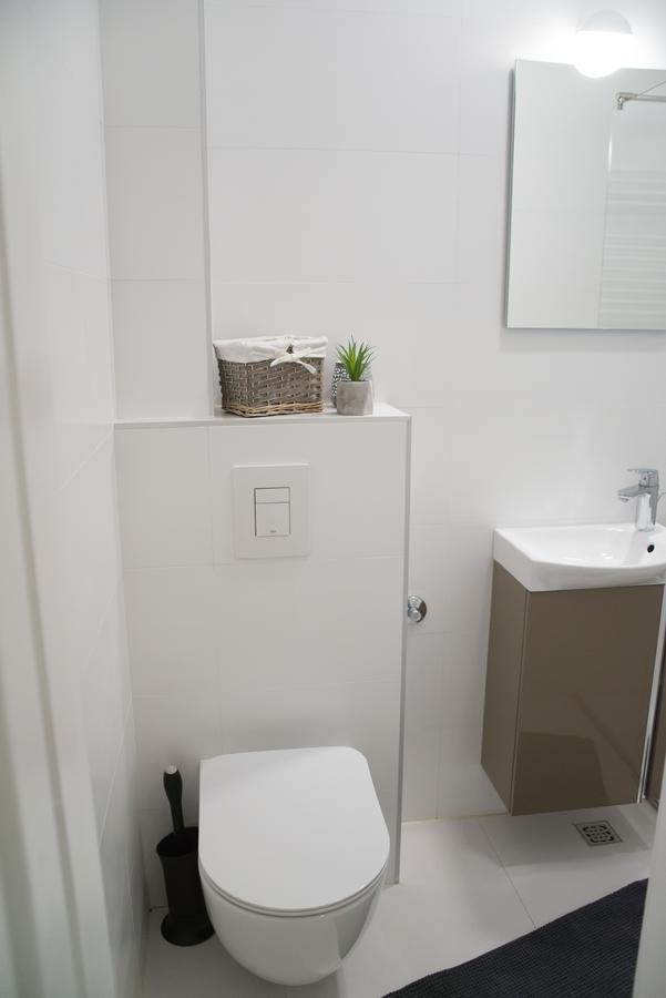 Bright & Stylish Studio Home, Superbly Located SJJ Exteriör bild