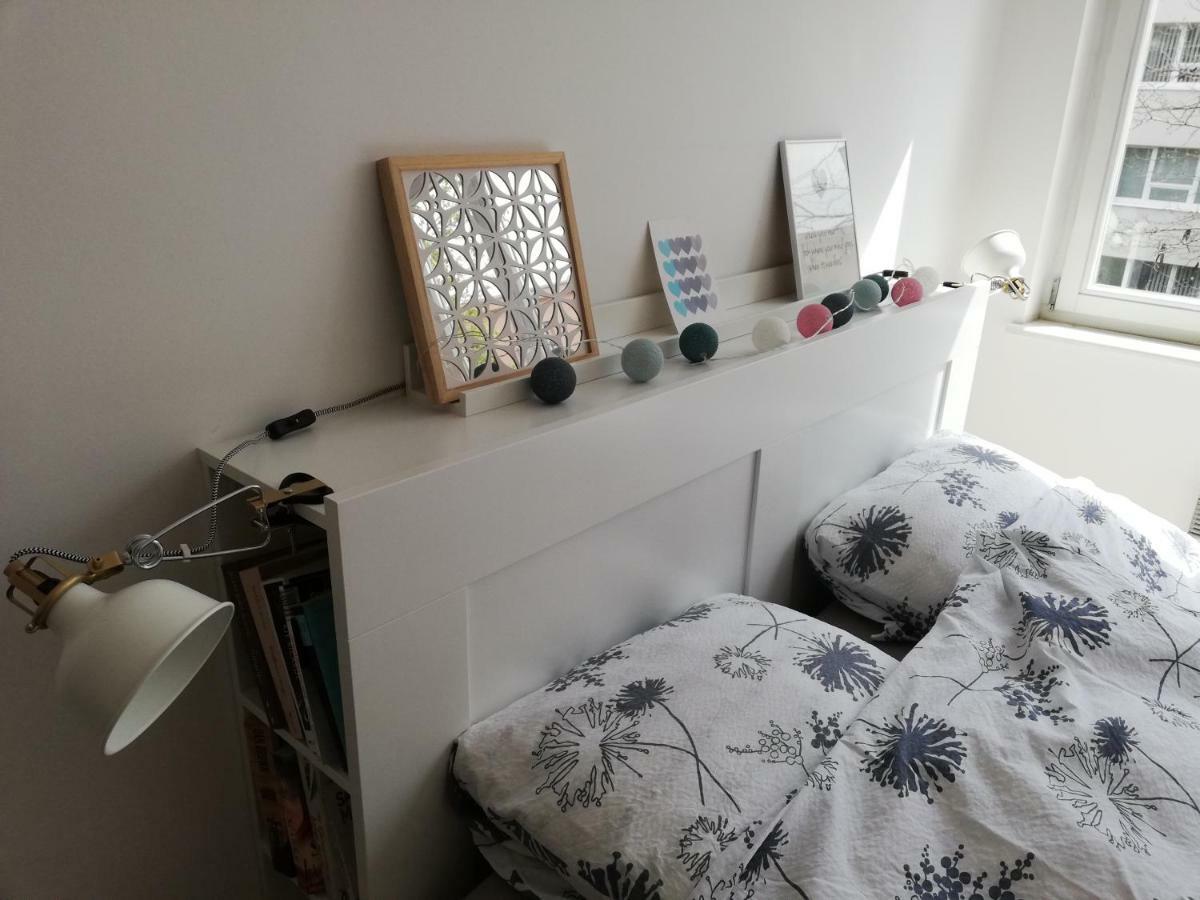 Bright & Stylish Studio Home, Superbly Located SJJ Exteriör bild